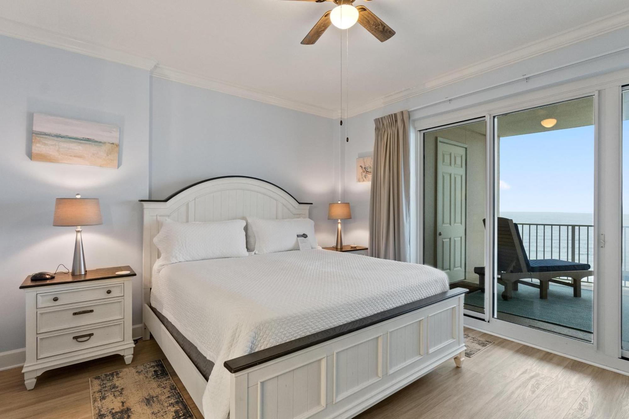 Regency Isle 904 Villa Orange Beach Buitenkant foto