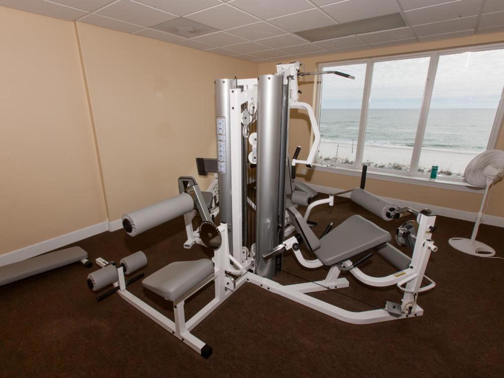 Regency Isle 904 Villa Orange Beach Buitenkant foto