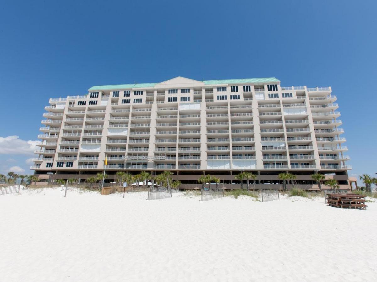 Regency Isle 904 Villa Orange Beach Buitenkant foto