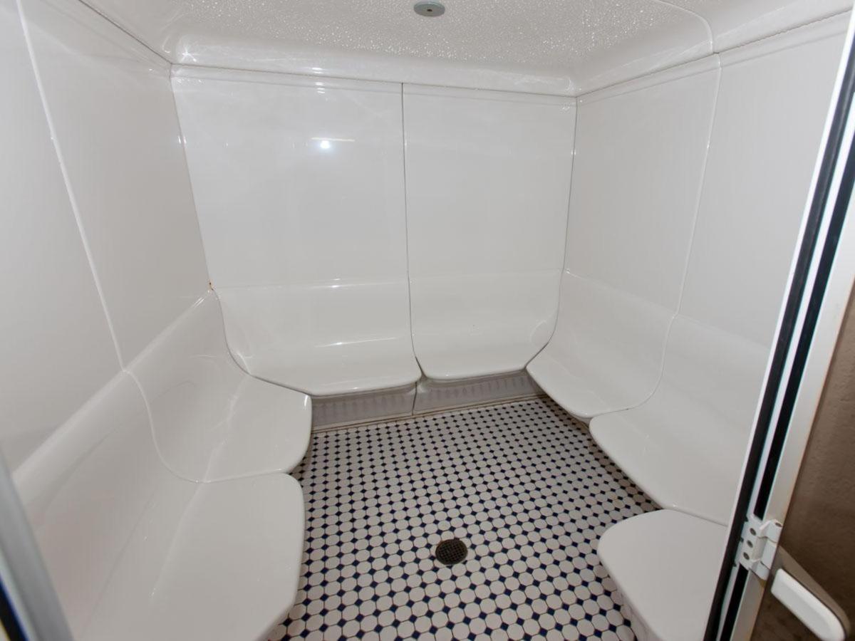 Regency Isle 904 Villa Orange Beach Buitenkant foto