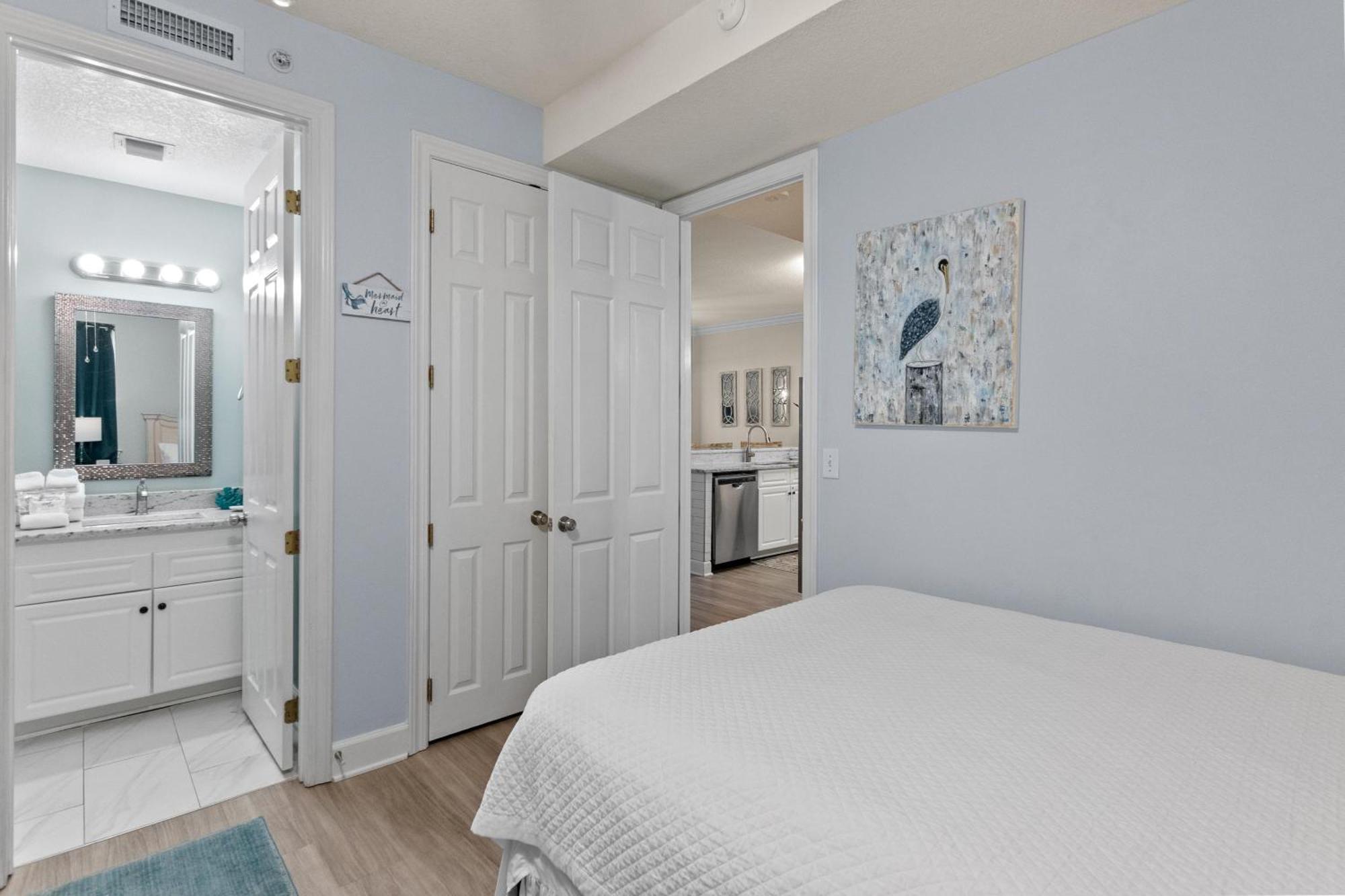 Regency Isle 904 Villa Orange Beach Buitenkant foto