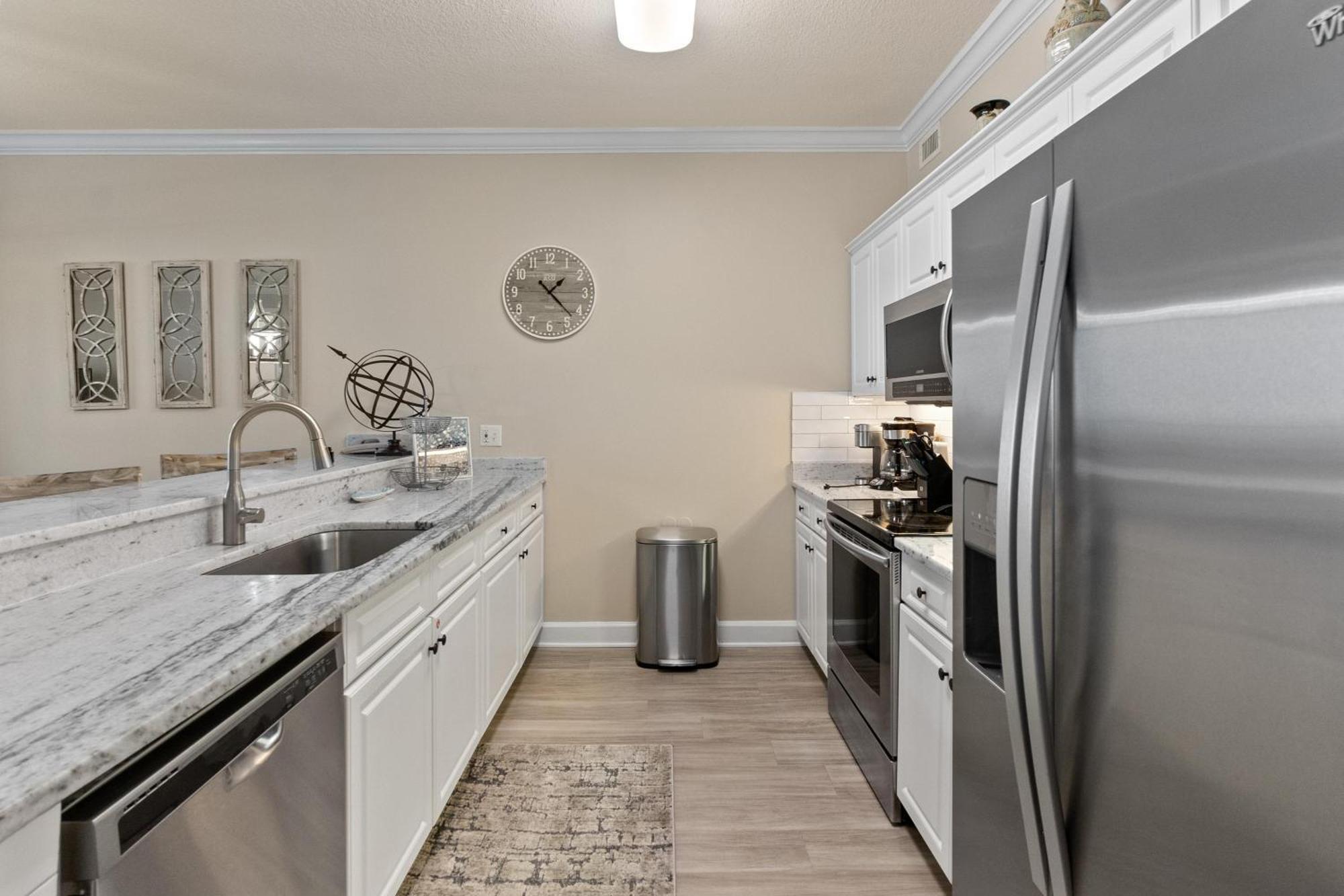 Regency Isle 904 Villa Orange Beach Buitenkant foto