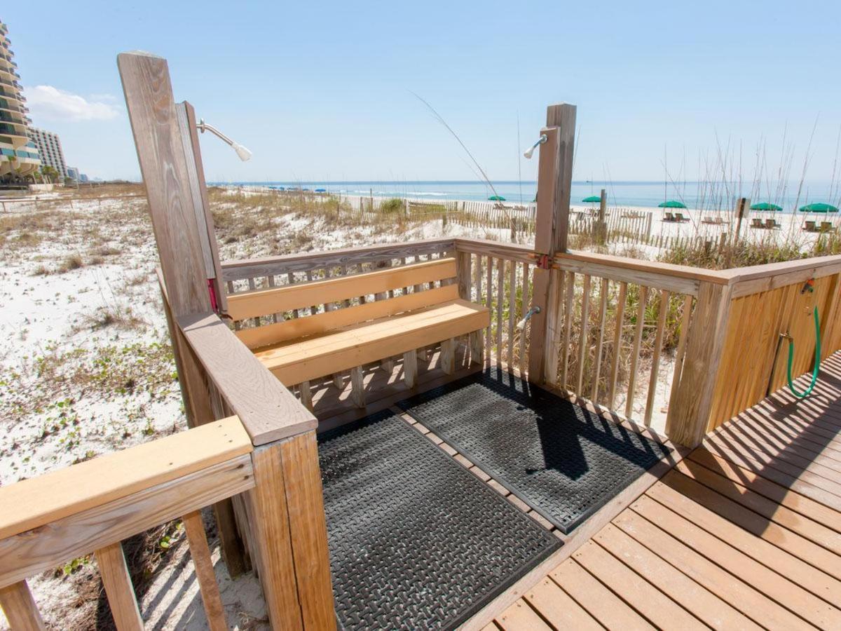 Regency Isle 904 Villa Orange Beach Buitenkant foto