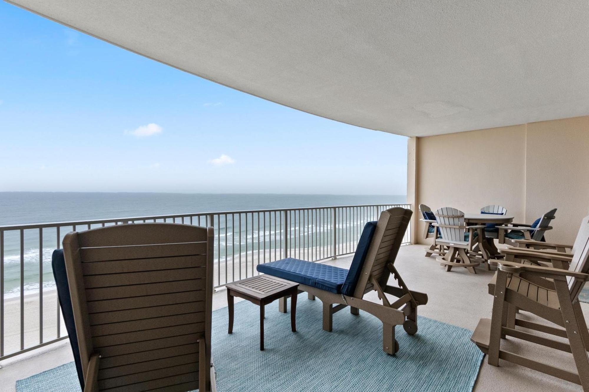Regency Isle 904 Villa Orange Beach Buitenkant foto