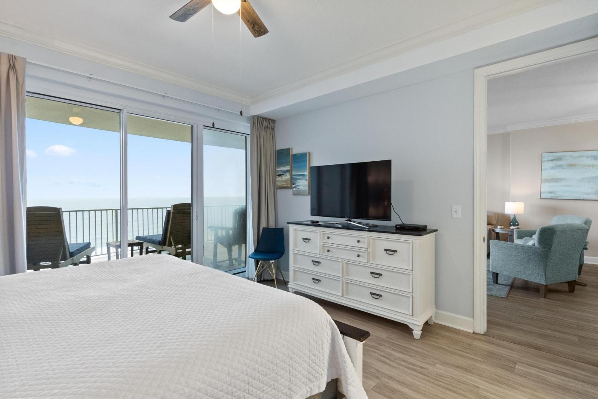 Regency Isle 904 Villa Orange Beach Buitenkant foto