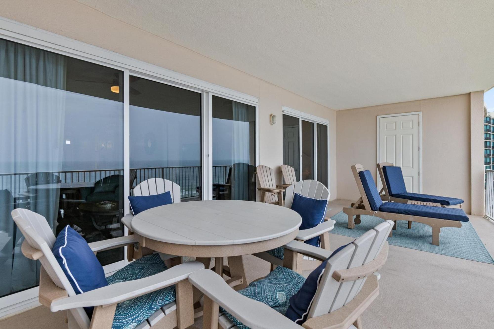 Regency Isle 904 Villa Orange Beach Buitenkant foto