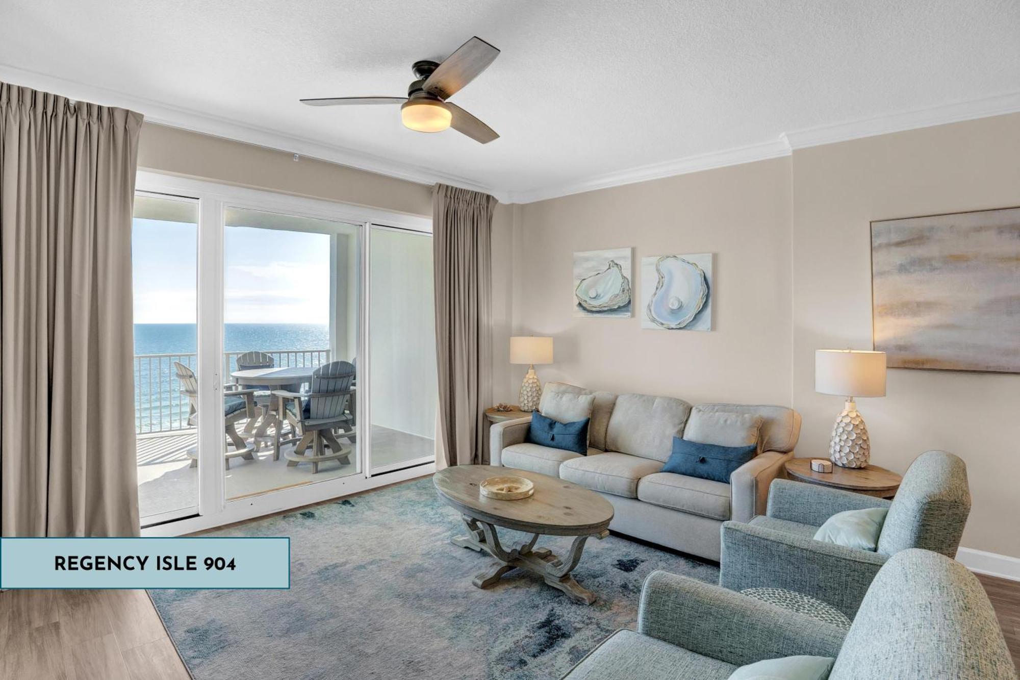 Regency Isle 904 Villa Orange Beach Buitenkant foto