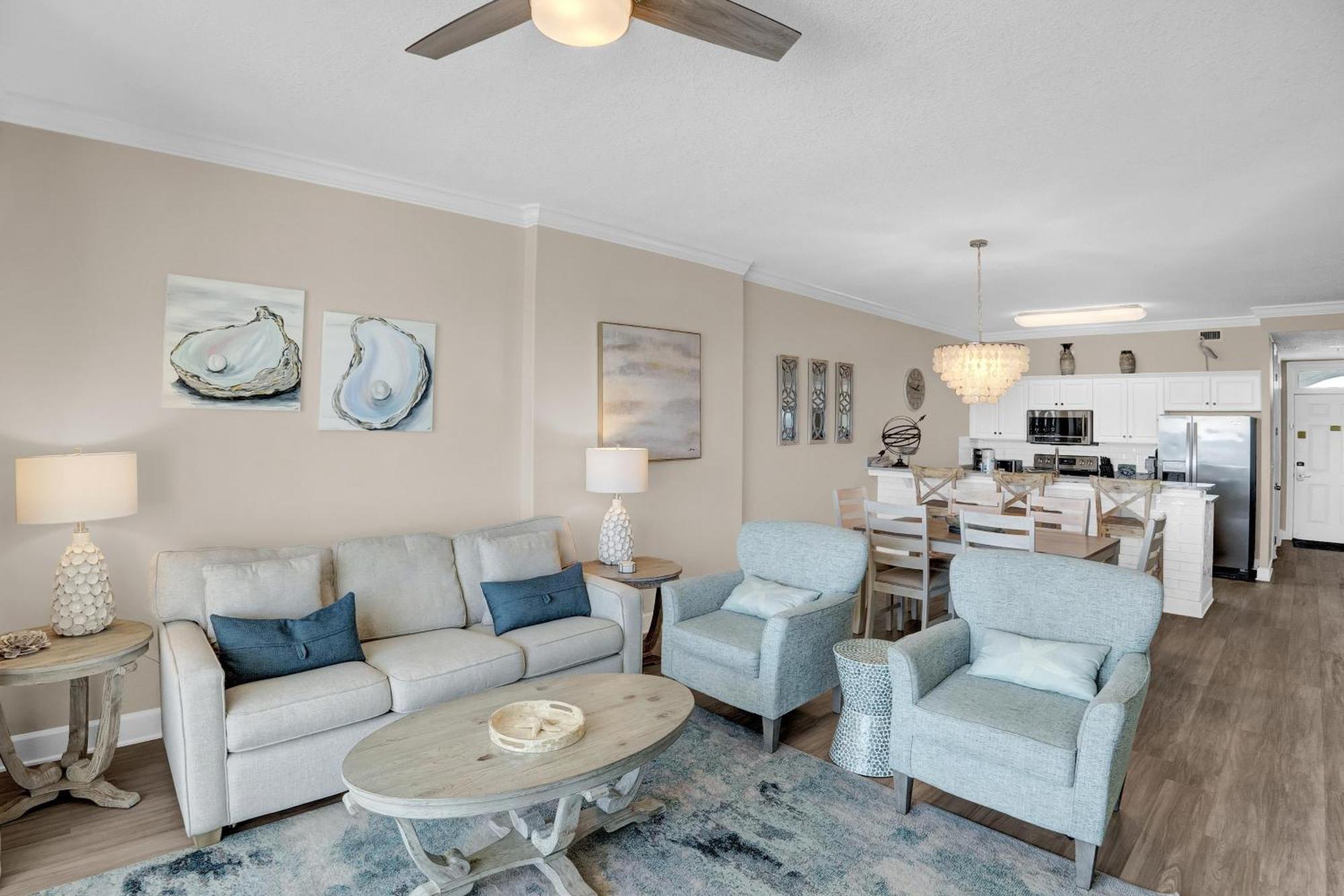 Regency Isle 904 Villa Orange Beach Buitenkant foto